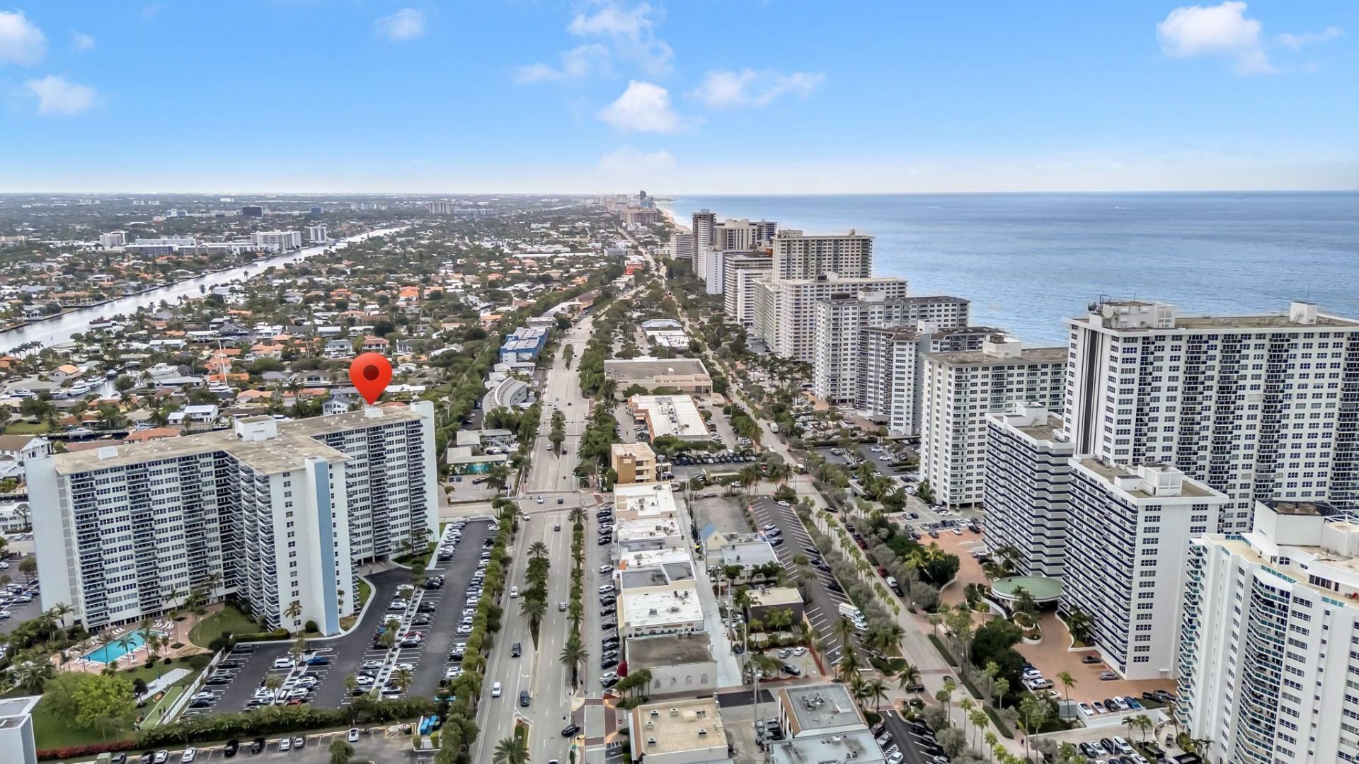 3300 NE 36th Street, Unit 1110, Fort Lauderdale, FL 33308 Photo