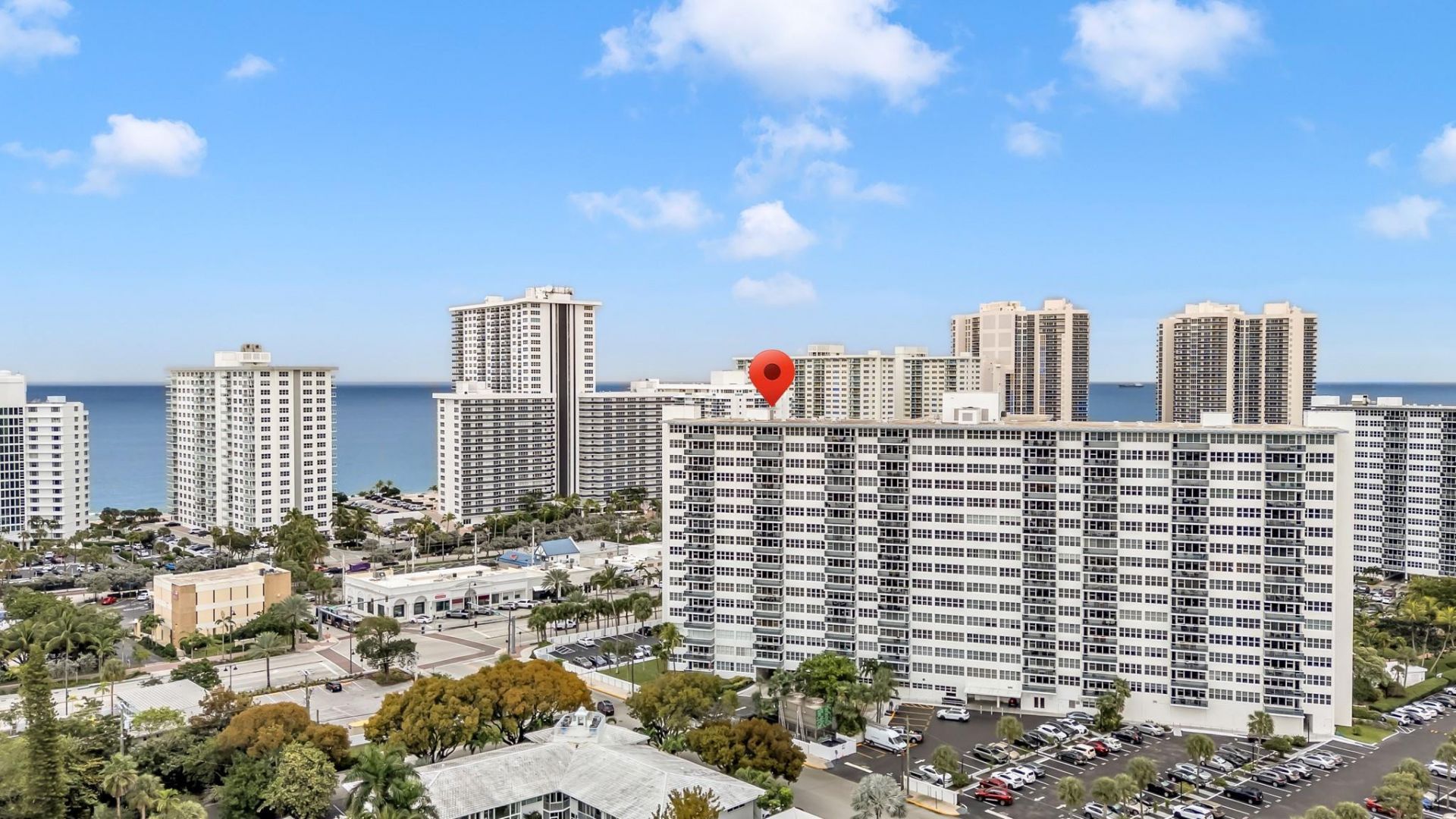 3300 NE 36th Street, Unit 1110, Fort Lauderdale, FL 33308 Photo