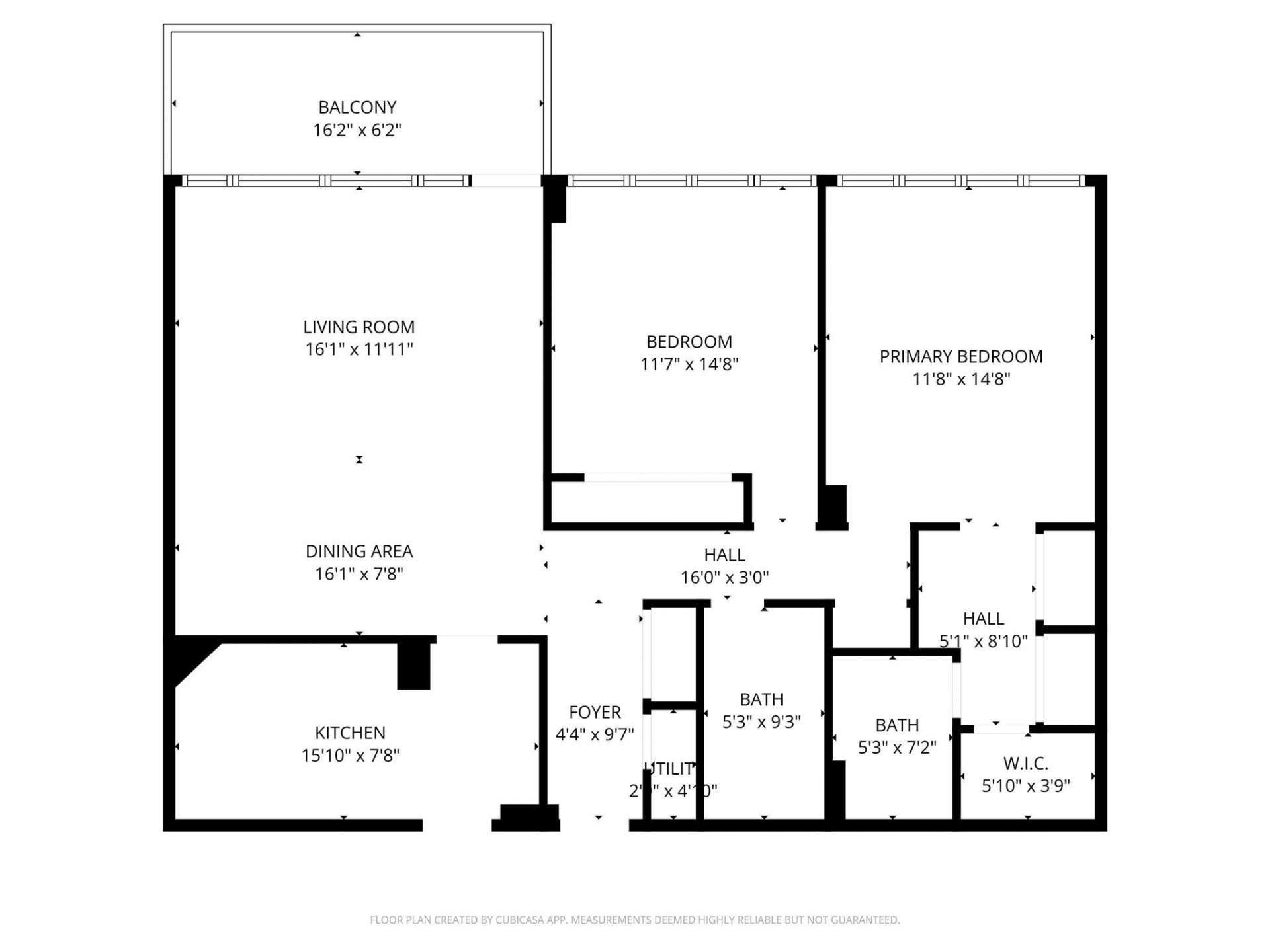 3300 NE 36th Street, Unit 1110, Fort Lauderdale, FL 33308 Photo