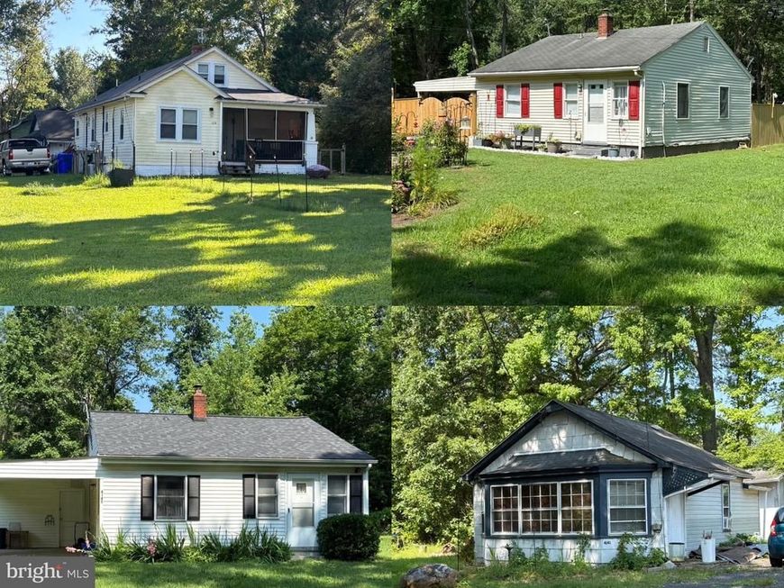 4137 Barrett Place , Indian Head, MD 20640 Main Photo