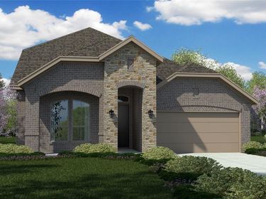 713 BUSHMAN Drive, Fort Worth, TX 76008