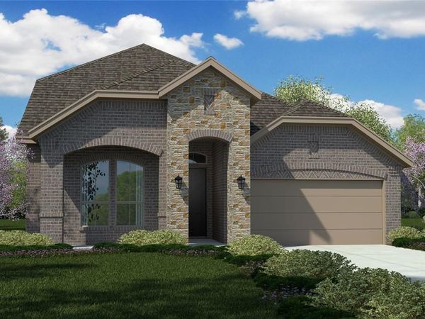 713 BUSHMAN Drive, Fort Worth, TX 76008