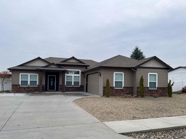 2560 Ne 16th Avenue, Payette, ID 83661
