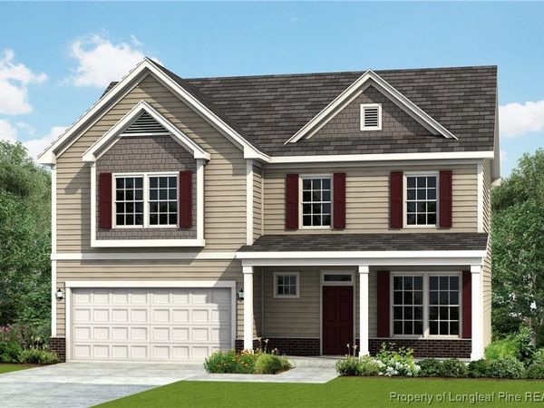 86 Cornelia Crossing, Cameron, NC 28326