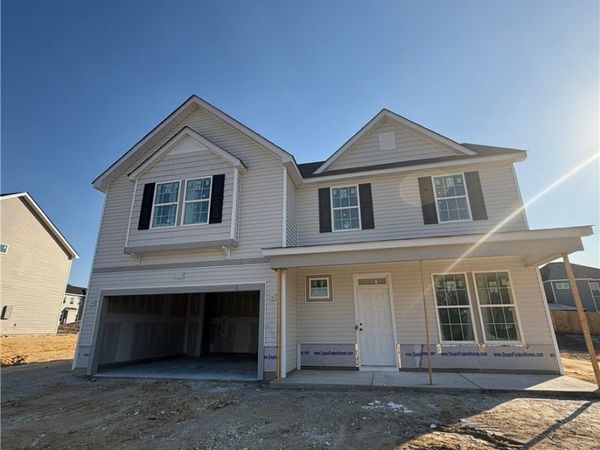 86 Cornelia Crossing, Cameron, NC 28326