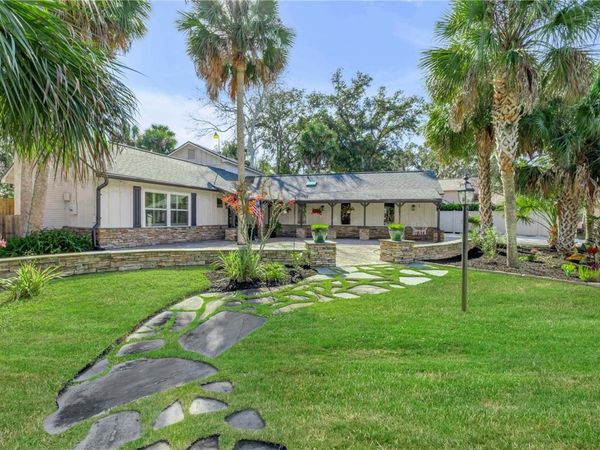 1108 SHOCKNEY DRIVE, ORMOND BEACH, FL 32174