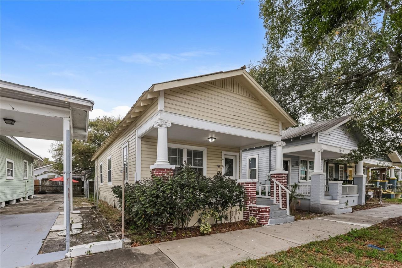 1011 E 15th Avenue, Tampa, FL 33605 Main Photo
