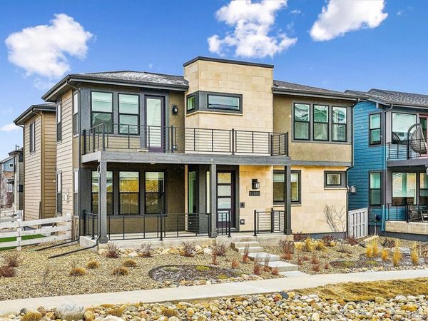 11650 Montoso Road, Lone Tree, CO 80134