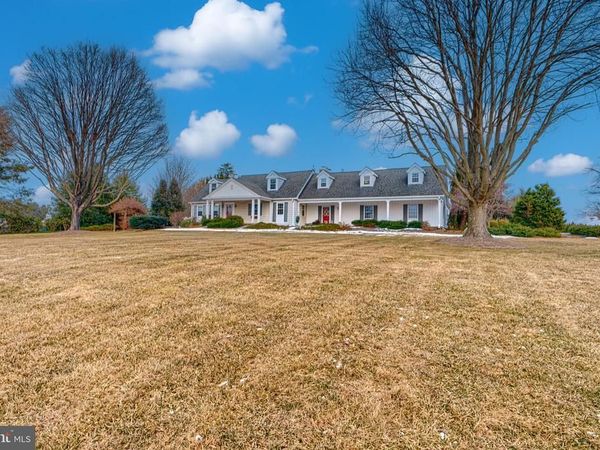 3427 N FURNACE ROAD, JARRETTSVILLE, MD 21084