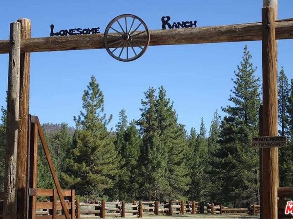 0 Jawbone Canyon Road, Caliente, CA 93518