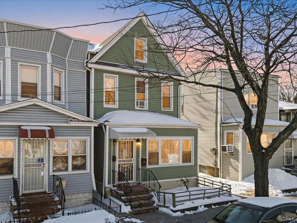 8068 87th Avenue, Woodhaven, NY 11421