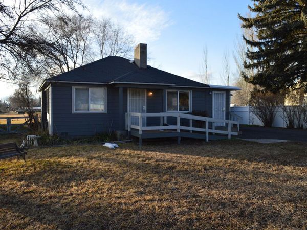 2506 Homedale Road, Klamath Falls, OR 97603
