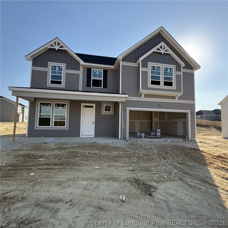 100 Cornelia Crossing, Cameron, NC 28326 Main Photo