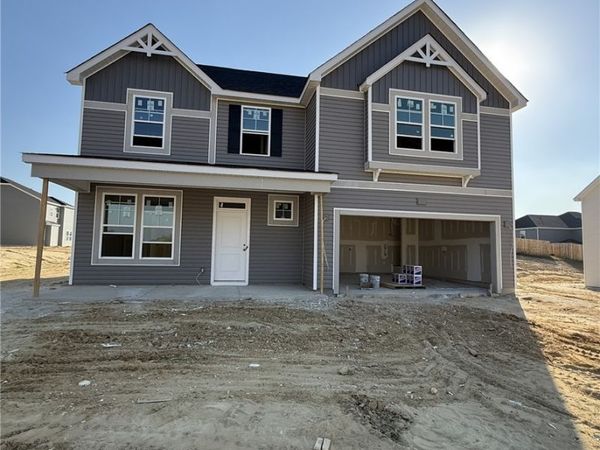 100 Cornelia Crossing, Cameron, NC 28326