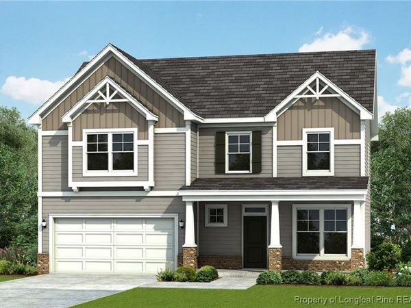 100 Cornelia Crossing, Cameron, NC 28326