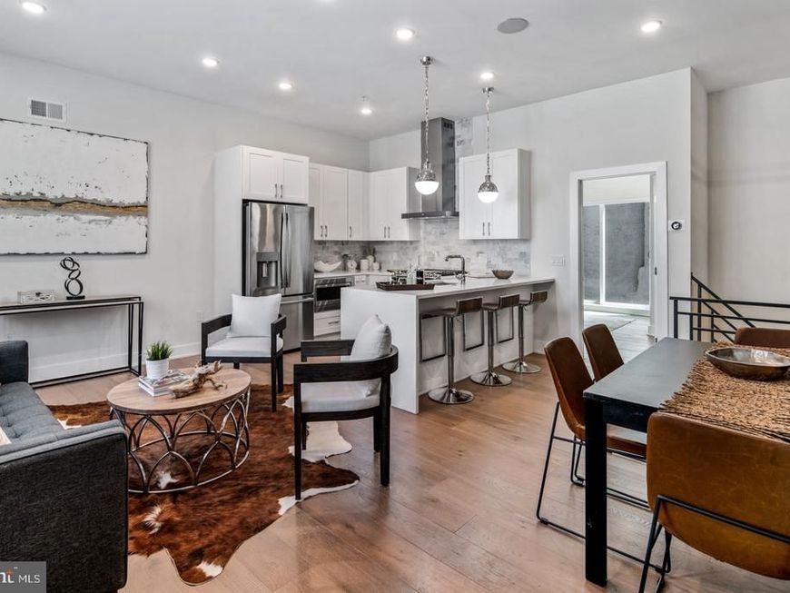 1910 Brown St, Unit 1, Philadelphia, PA 19130 Main Photo