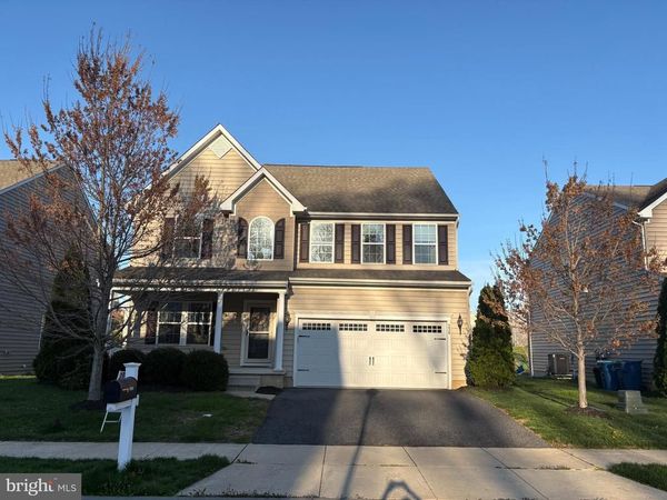 336 ACASTA DRIVE, MIDDLETOWN, DE 19709