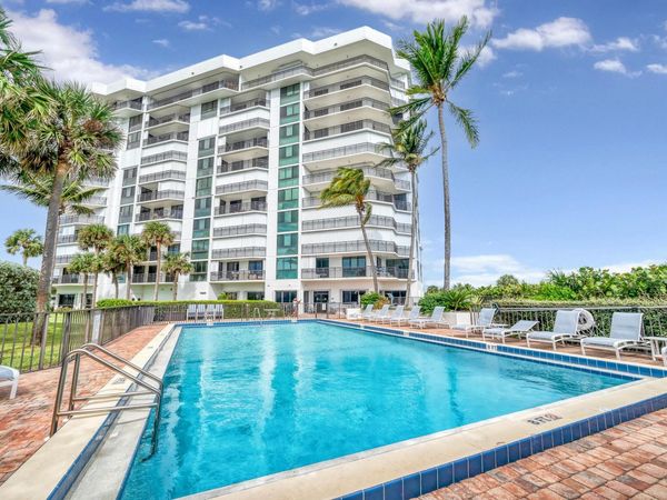 2800 N Highway A1a, Unit 302, Hutchinson Island, FL 34949