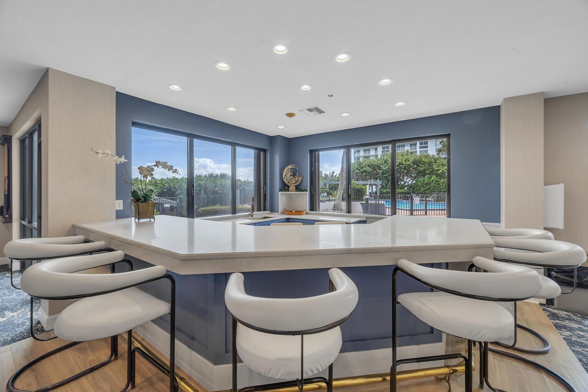 2800 N Highway A1a, Unit 302, Hutchinson Island, FL 34949 Photo