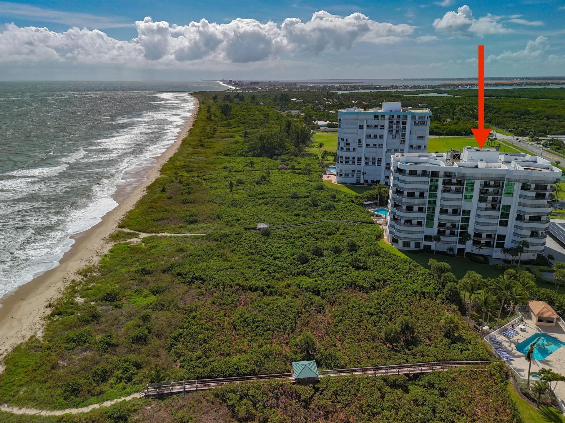 2800 N Highway A1a, Unit 302, Hutchinson Island, FL 34949 Photo