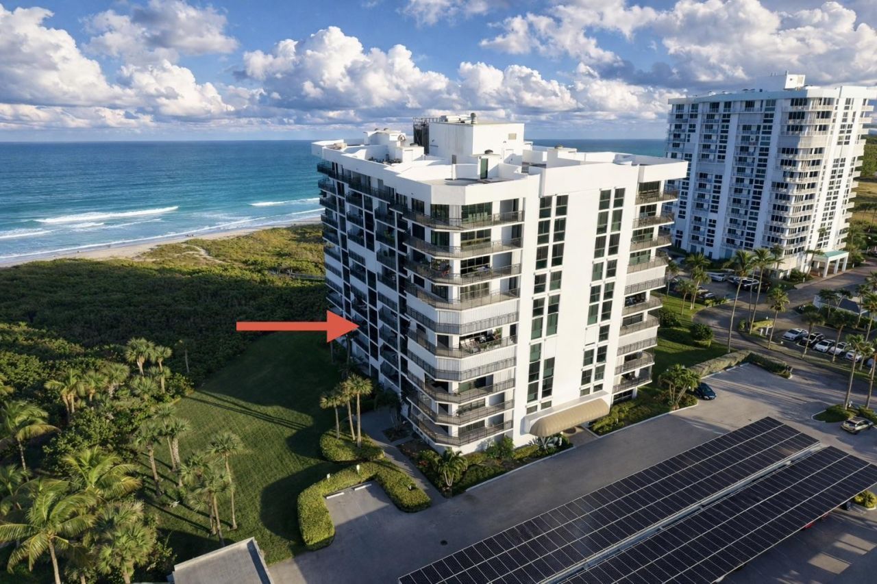 2800 N Highway A1a, Unit 302, Hutchinson Island, FL 34949 Photo