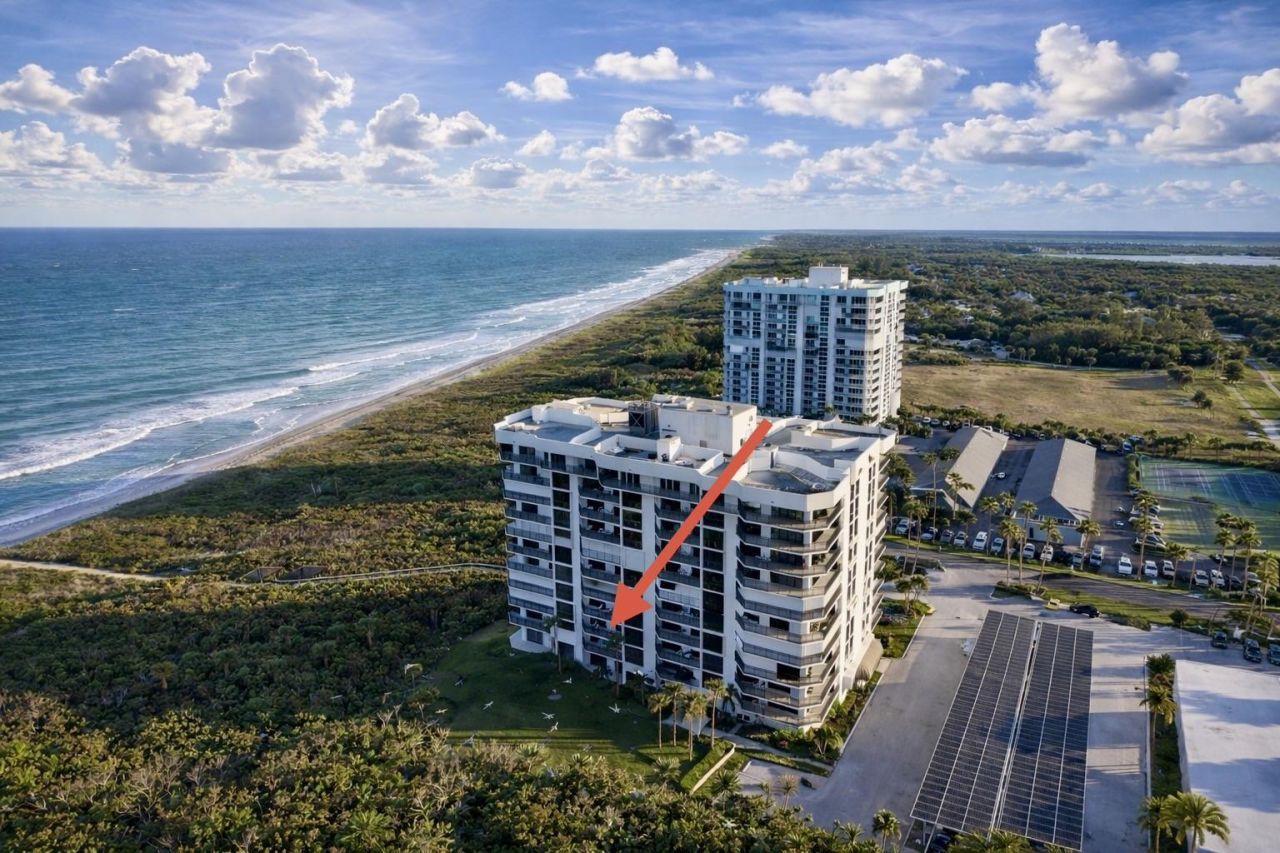 2800 N Highway A1a, Unit 302, Hutchinson Island, FL 34949 Photo