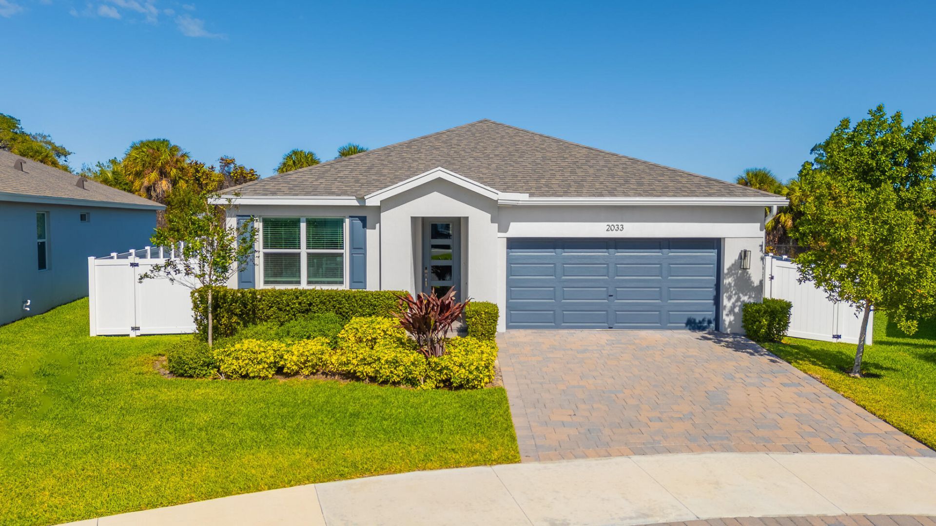 2033 NE Ocean Dunes Drive, Jensen Beach, FL 34957 Photo
