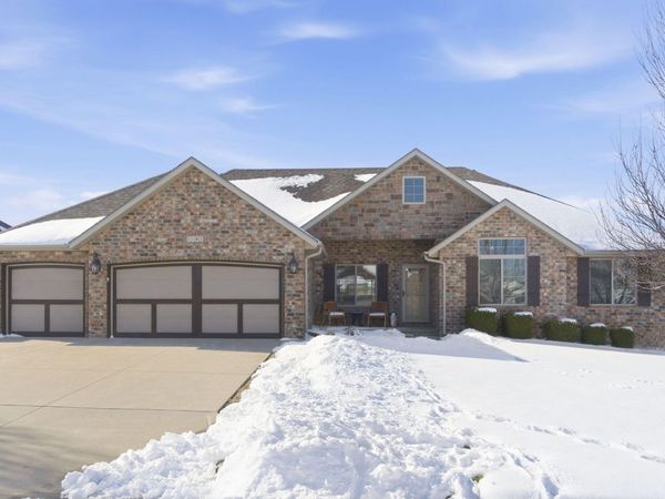 1401 S Natchez Road , Republic, MO 65738