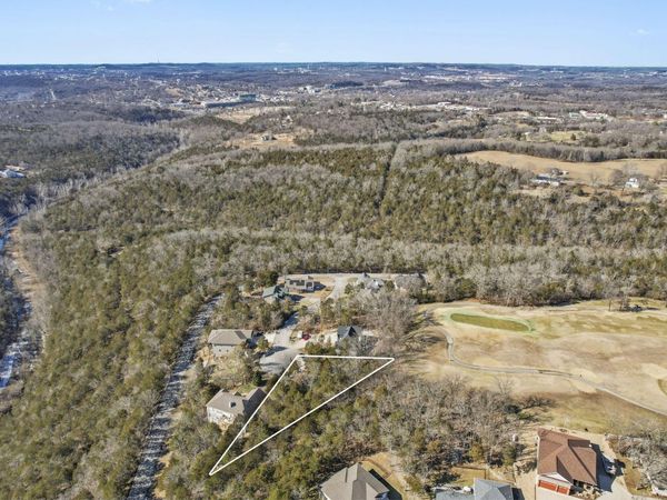 Lot 24 Spring Court, Branson, MO 65616