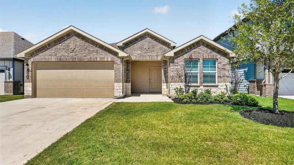 10632 Zircon Lane, Fort Worth, TX 76036 Main Photo