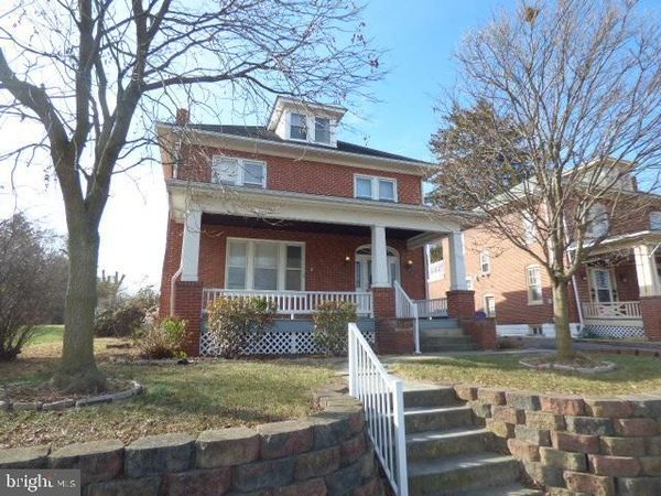 1111 SALEM AVENUE, HAGERSTOWN, MD 21740