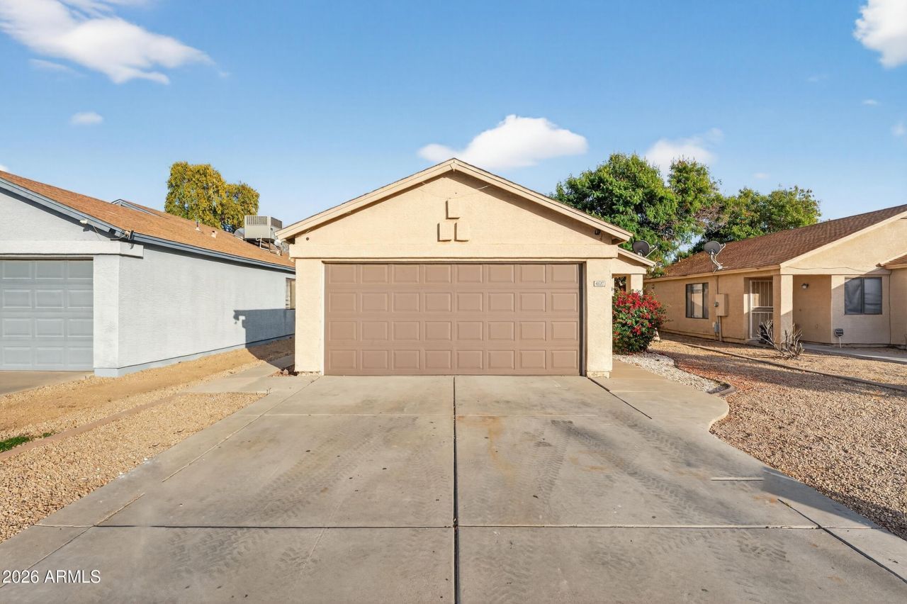 4827 N 87th Ave Avenue, Phoenix, AZ 85037 Main Photo