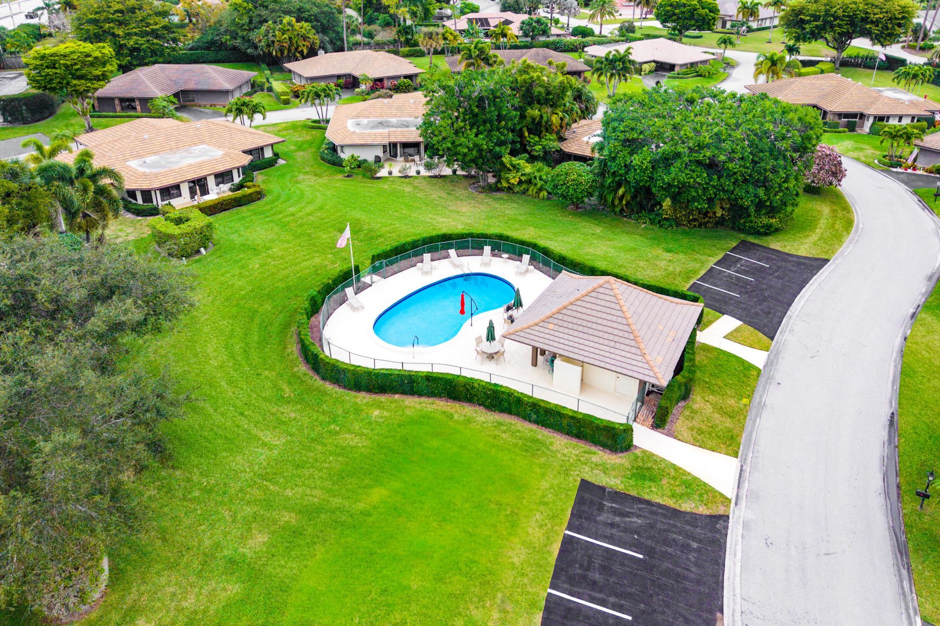 609 Cypress Key Drive, Atlantis, FL 33462 Photo