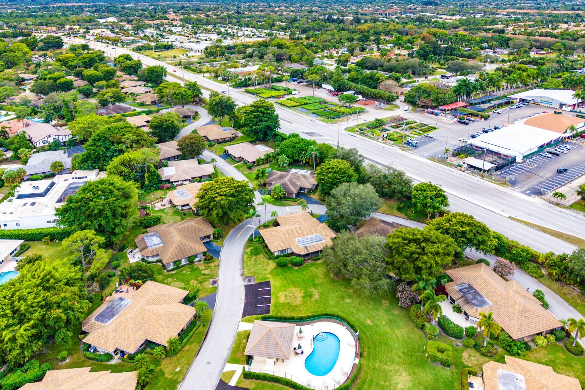 609 Cypress Key Drive, Atlantis, FL 33462 Photo