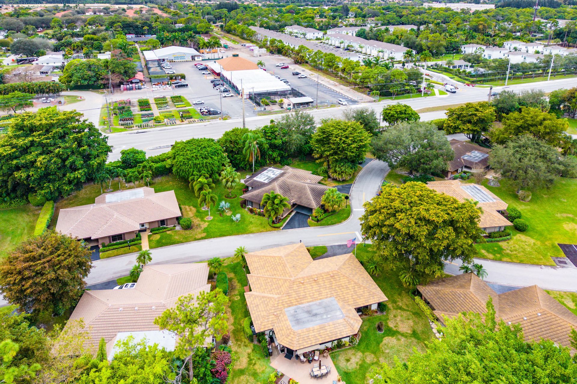 609 Cypress Key Drive, Atlantis, FL 33462 Photo