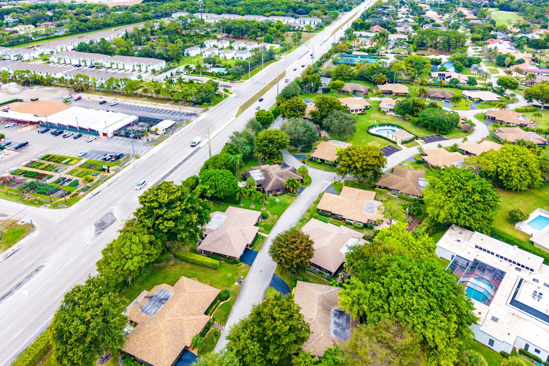 609 Cypress Key Drive, Atlantis, FL 33462 Photo