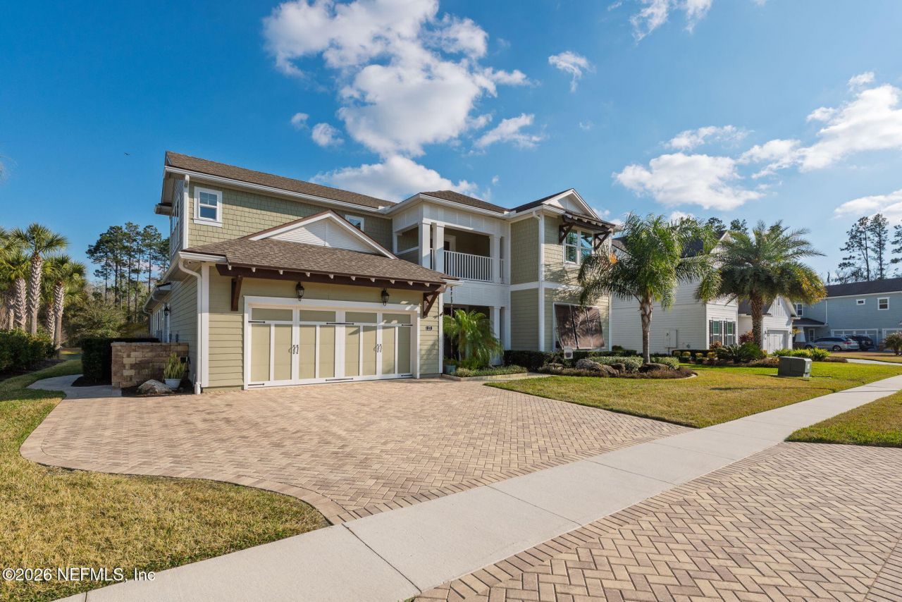 27 Honey Blossom Road, Saint Johns, FL 32259 Photo