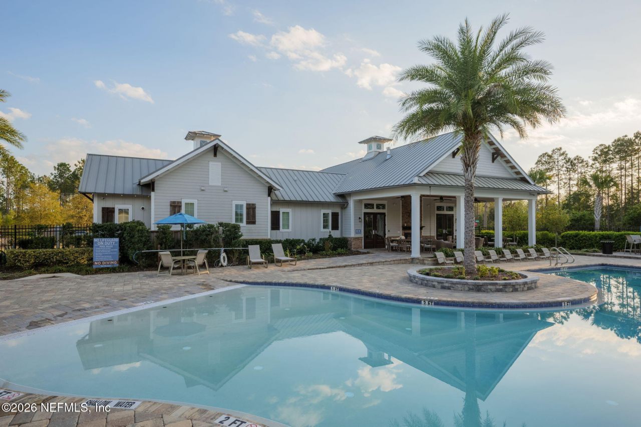 27 Honey Blossom Road, Saint Johns, FL 32259 Photo