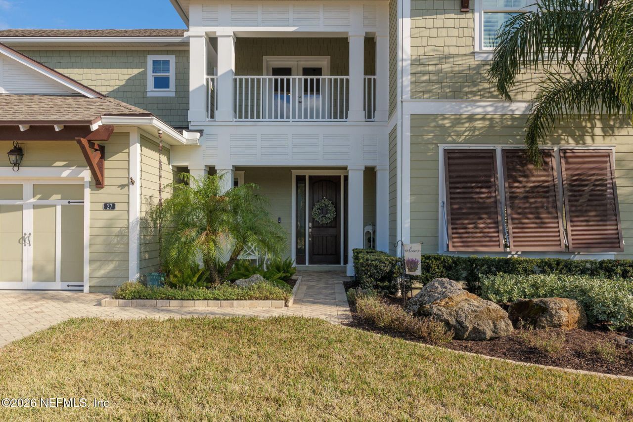 27 Honey Blossom Road, Saint Johns, FL 32259 Photo