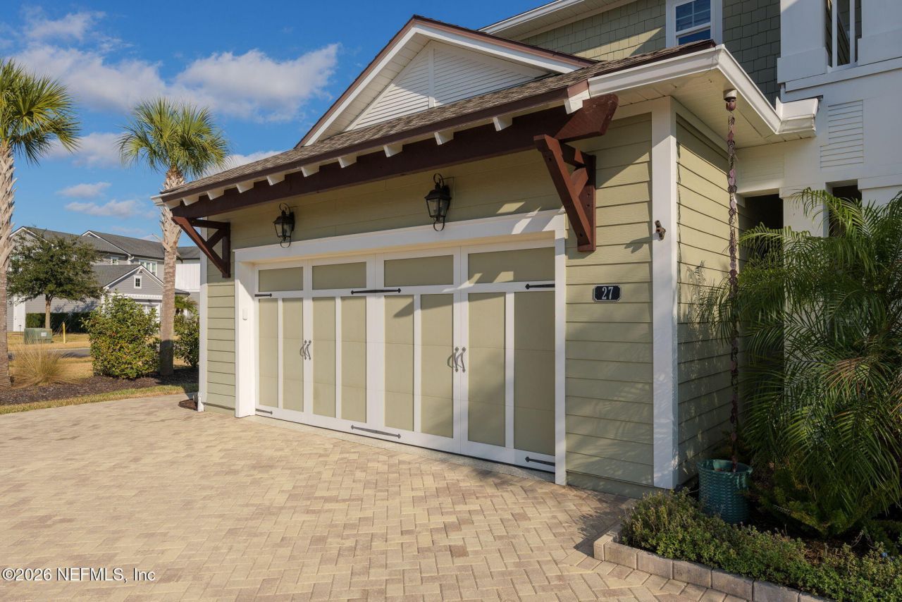 27 Honey Blossom Road, Saint Johns, FL 32259 Photo