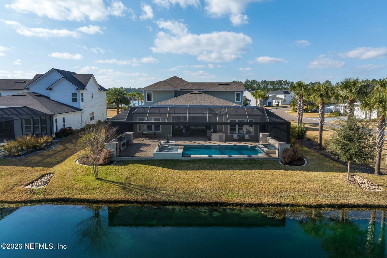 27 Honey Blossom Road, Saint Johns, FL 32259 Photo