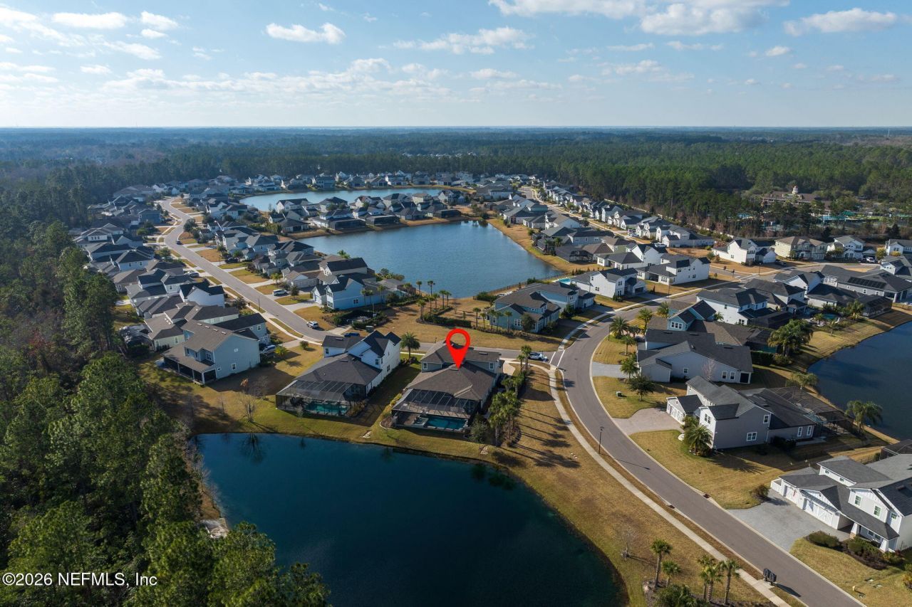 27 Honey Blossom Road, Saint Johns, FL 32259 Photo