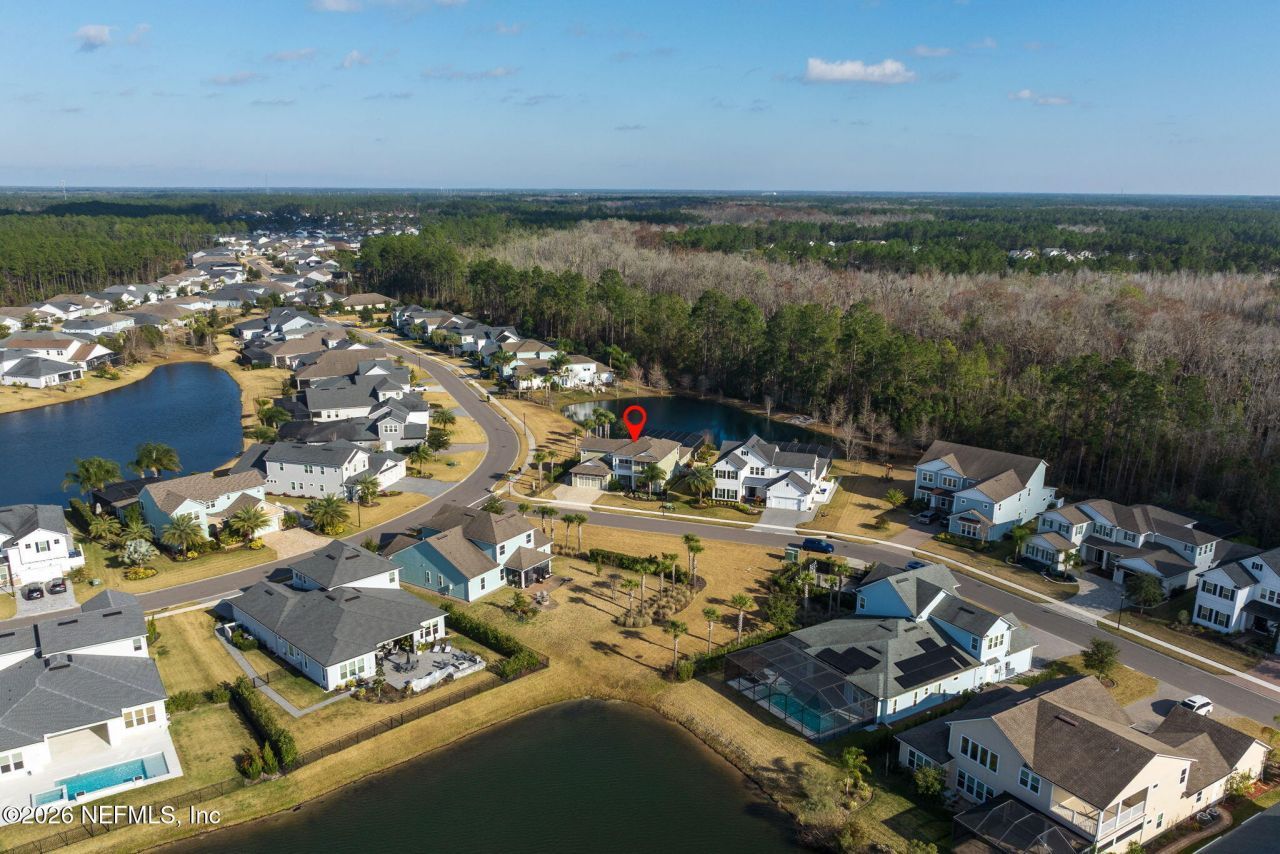 27 Honey Blossom Road, Saint Johns, FL 32259 Photo