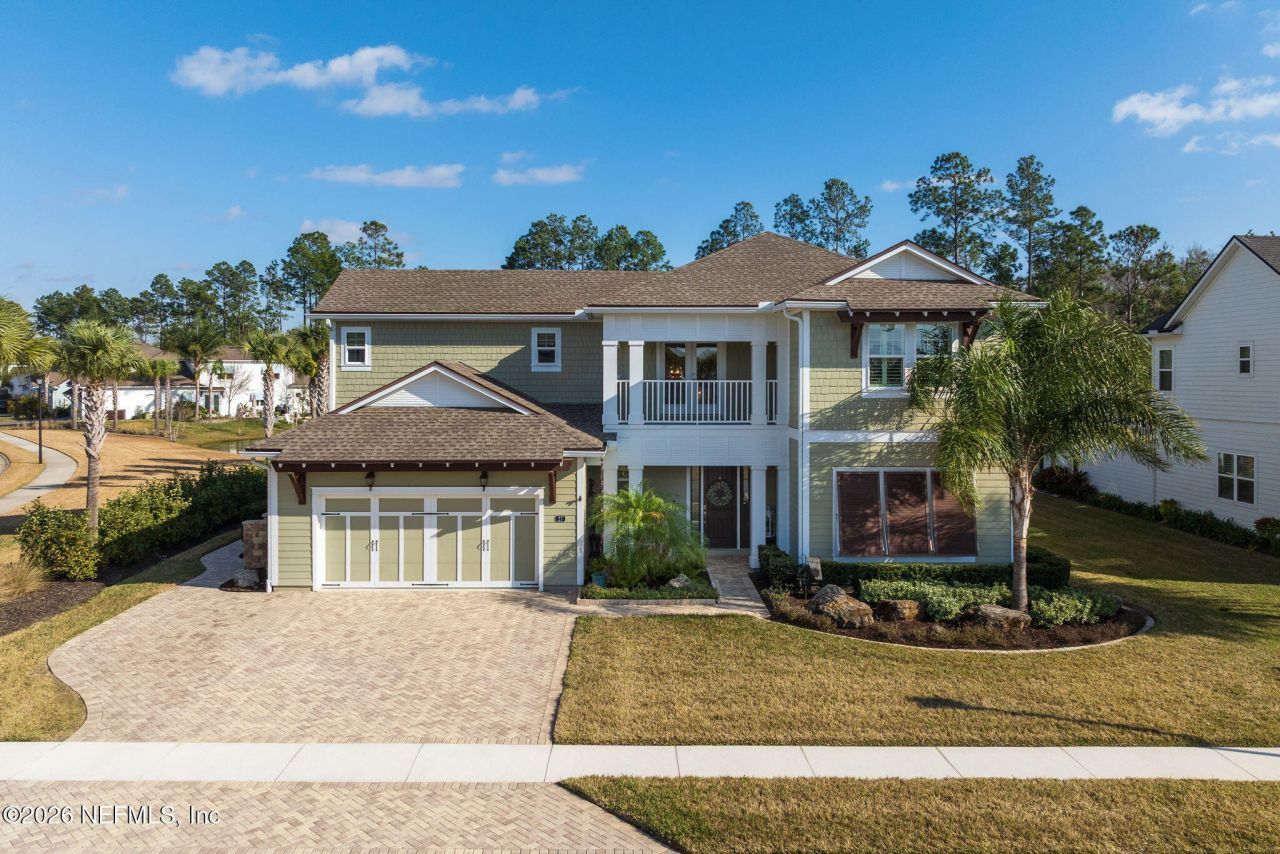 27 Honey Blossom Road, Saint Johns, FL 32259 Photo