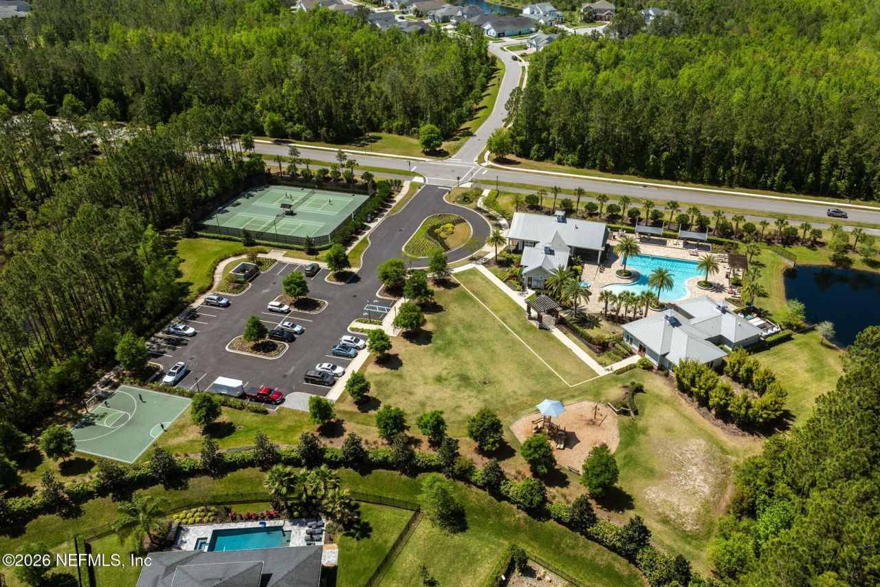 27 Honey Blossom Road, Saint Johns, FL 32259 Photo