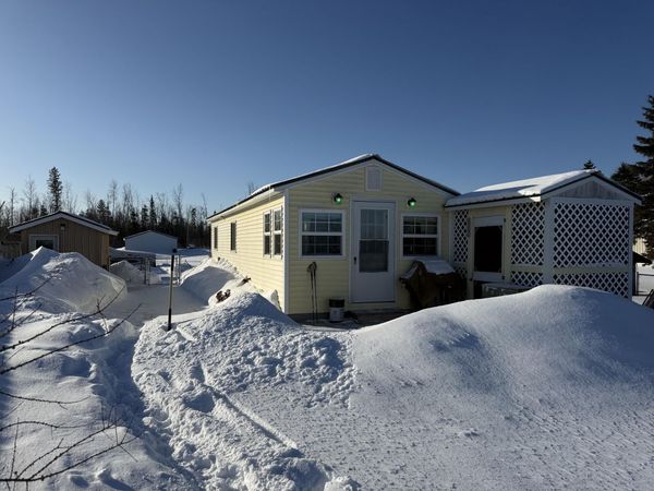 23691 S Cole Rd. RD, Pickford, MI 49774