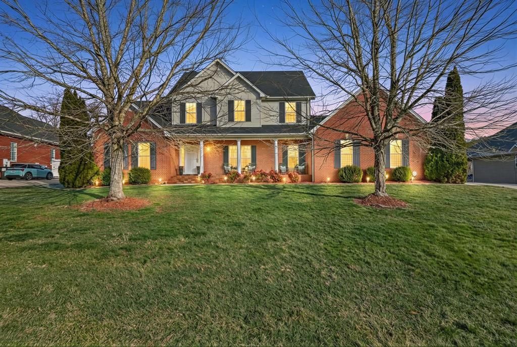 314 New Heritage Drive, Cookeville, TN 38506 Main Photo