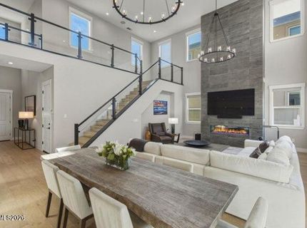 5535 Dapplegray Way, Reno, NV 89511 Photo