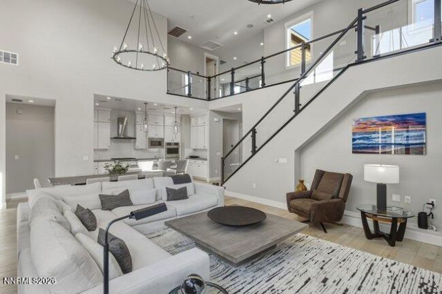 5535 Dapplegray Way, Reno, NV 89511 Photo