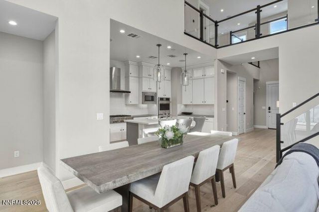 5535 Dapplegray Way, Reno, NV 89511 Photo